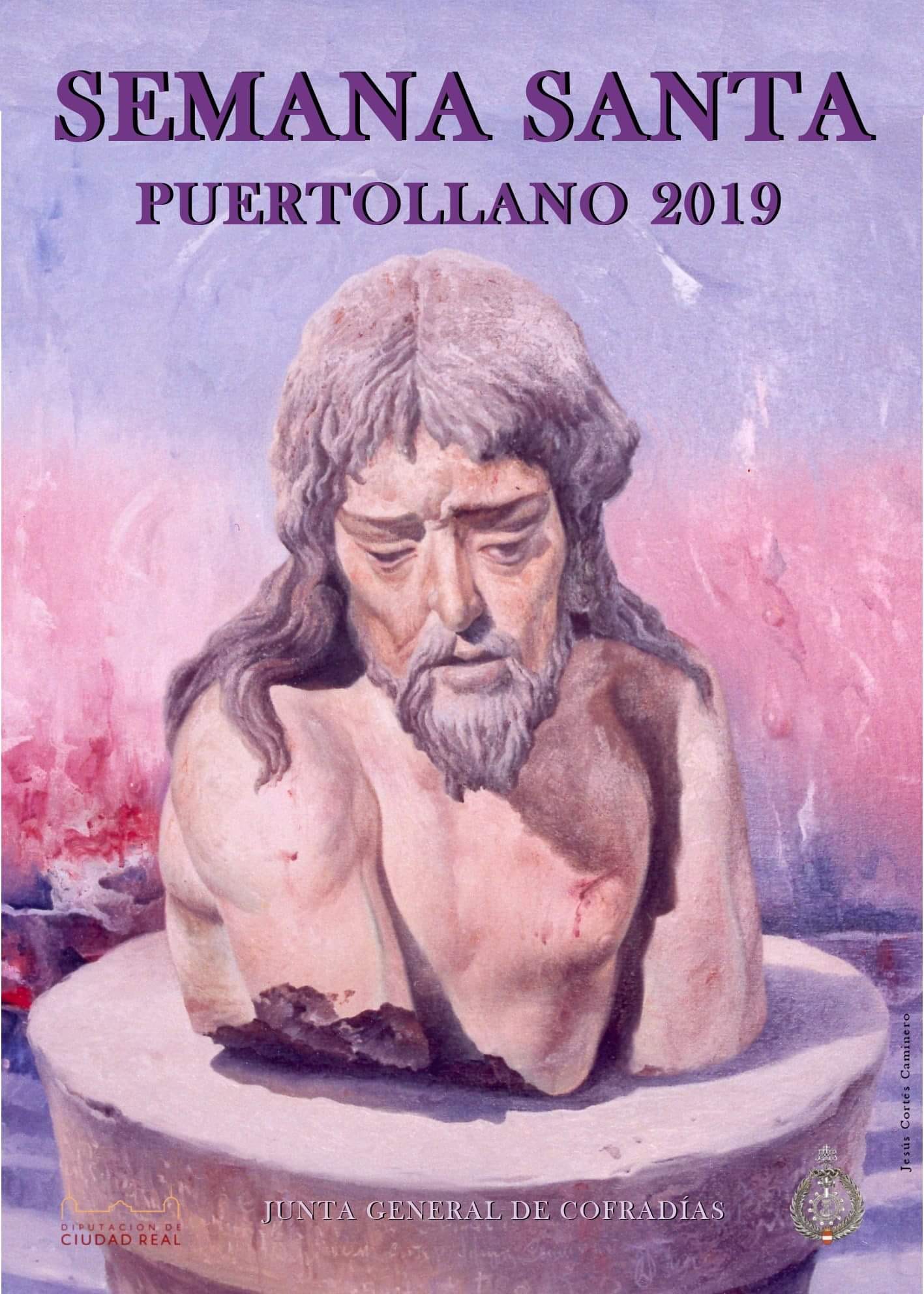 Semana Santa en Puertollano 2019 Puertollano